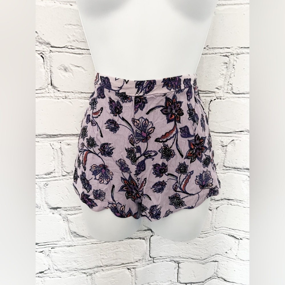 Kendle and Kylie Shorts